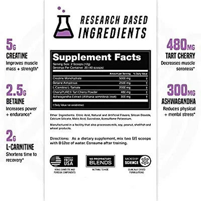 Suplementos Veganos de Marca Privada Bcaa Creatina Monohidrato Goma de Energia Pré Treino Goma de Creatina