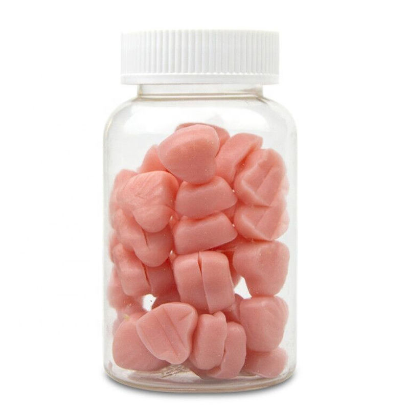Oem Private Label Suplementos Alimentares Halal Vegano Natural Gsh Colágeno Branqueamento da Pele L-glutationa Gomes