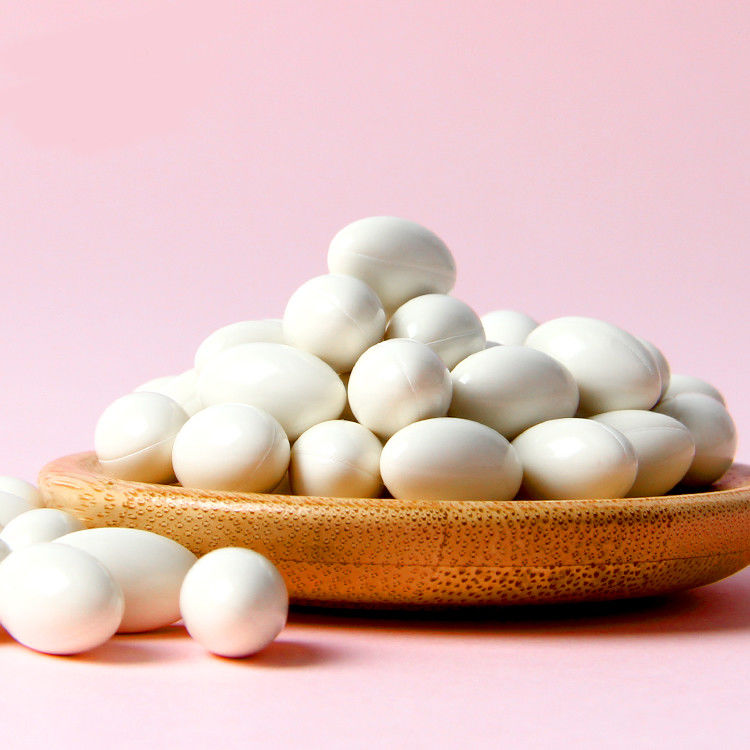 Oem Private Label Custom Softgel Capsules Suplementos de cálcio e vitamina D3 para melhorar o crescimento saudável dos ossos e tee