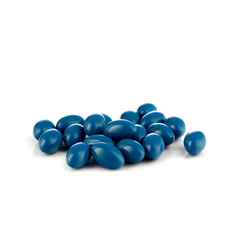 Oem Private Label Fórmula personalizada Homem de vendas quentes Suplementos Super Power Softgel cápsulas