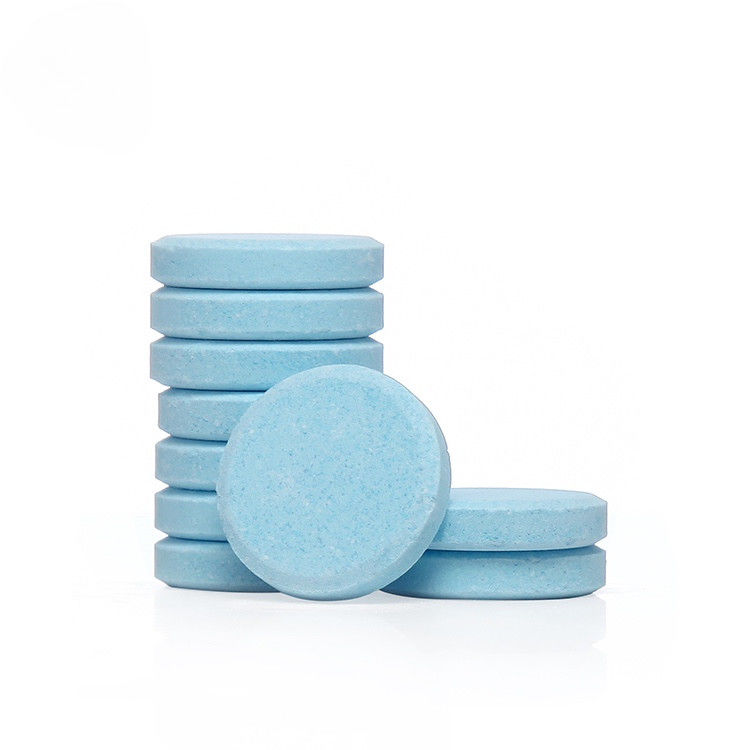 Oem Private Label Formula Menta Extracto de Cuidados com os pés Efervescente para remover o cheiro dos pés e Beriberi