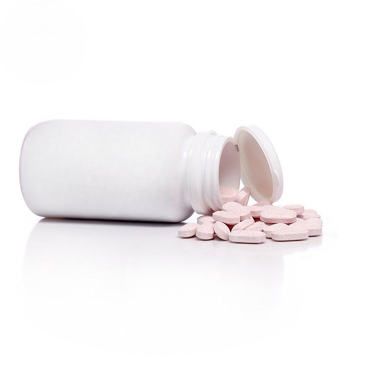 Oem Private Label Suplementos de fórmula personalizados Cápsulas de clareamento da pele Comprimidos de colágeno de andorinha mastigáveis