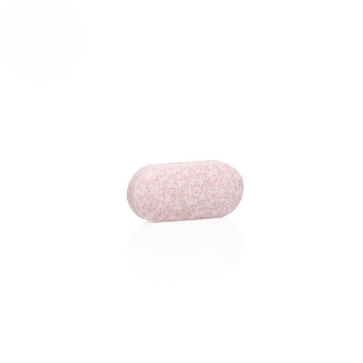 Oem Private Label Suplementos de fórmula personalizados Cápsulas de clareamento da pele Comprimidos de colágeno de andorinha mastigáveis
